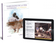 Habilidades de la vida cotidiana para parejas Guía del líder (Spanish/Español)